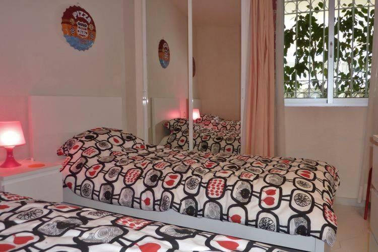 Apartment 202 Parque Miraflores Mijas Costa Dış mekan fotoğraf