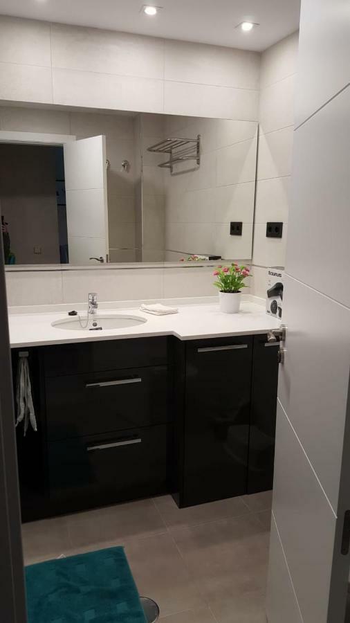 Apartment 202 Parque Miraflores Mijas Costa Dış mekan fotoğraf
