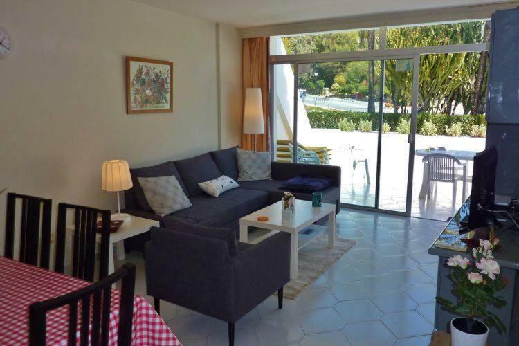Apartment 202 Parque Miraflores Mijas Costa Dış mekan fotoğraf
