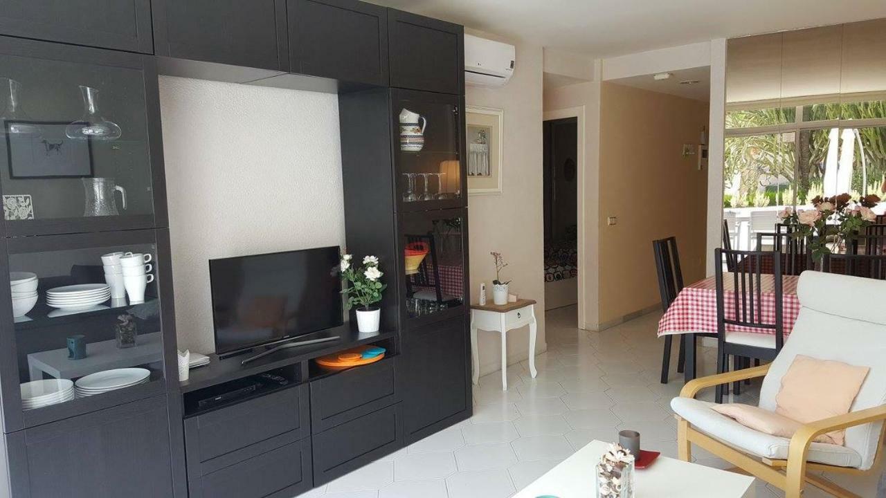 Apartment 202 Parque Miraflores Mijas Costa Dış mekan fotoğraf