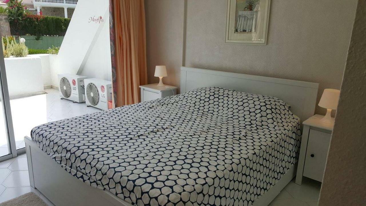 Apartment 202 Parque Miraflores Mijas Costa Dış mekan fotoğraf