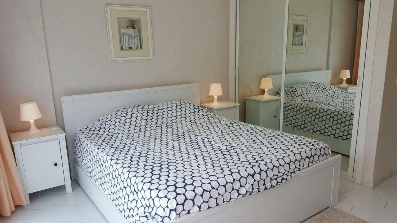 Apartment 202 Parque Miraflores Mijas Costa Dış mekan fotoğraf