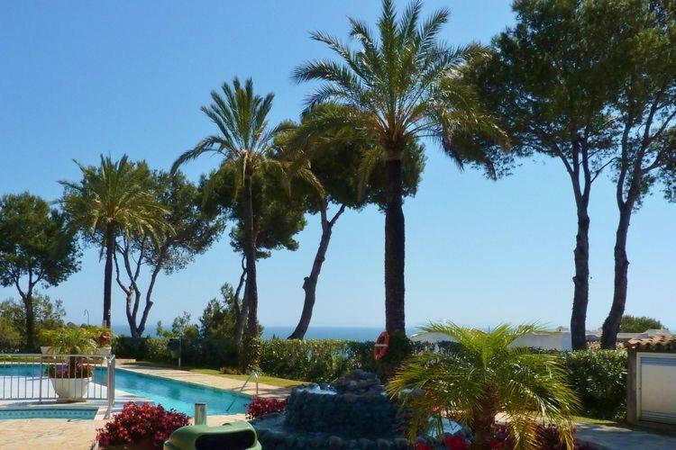 Apartment 202 Parque Miraflores Mijas Costa Dış mekan fotoğraf