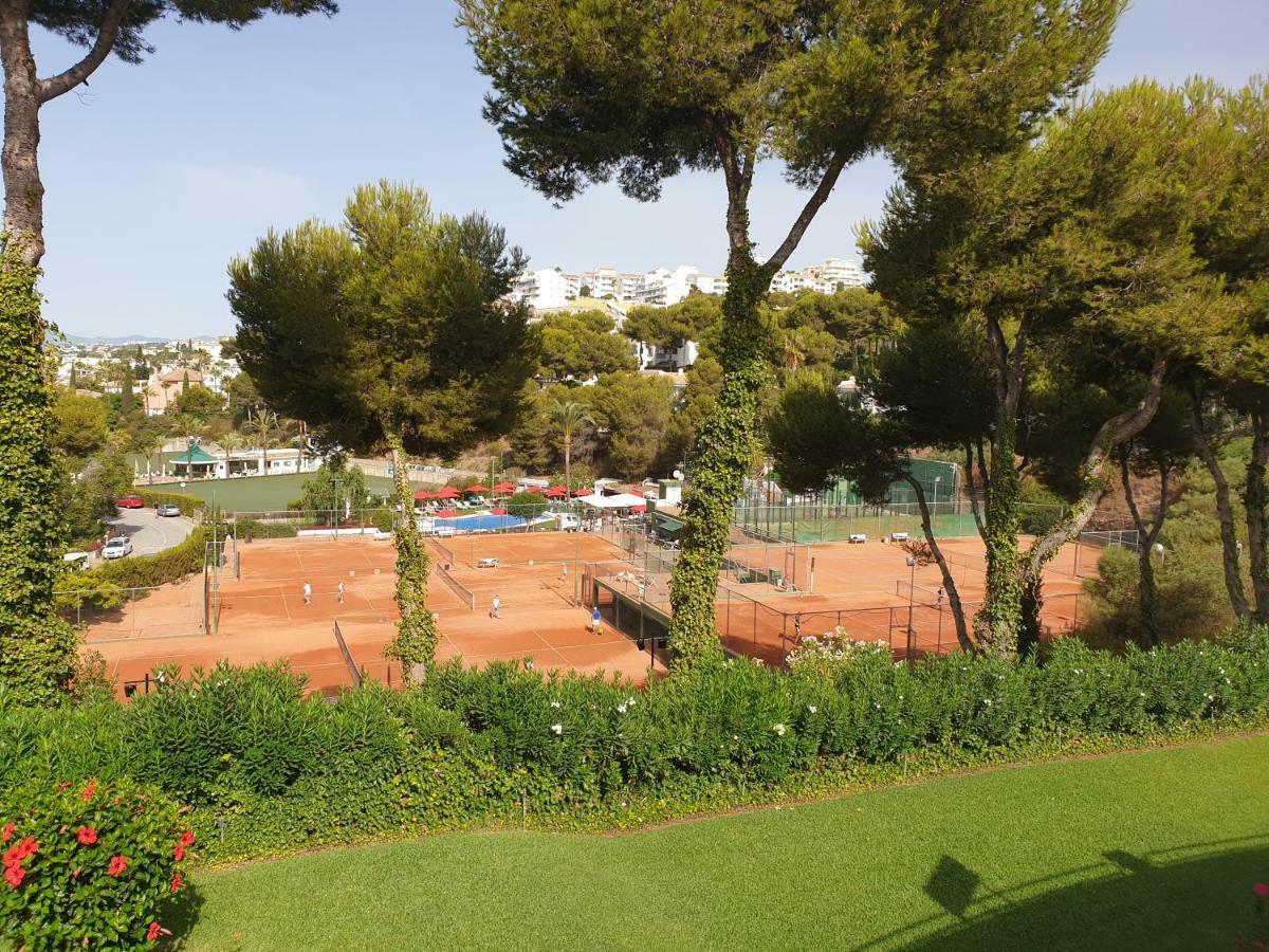 Apartment 202 Parque Miraflores Mijas Costa Dış mekan fotoğraf