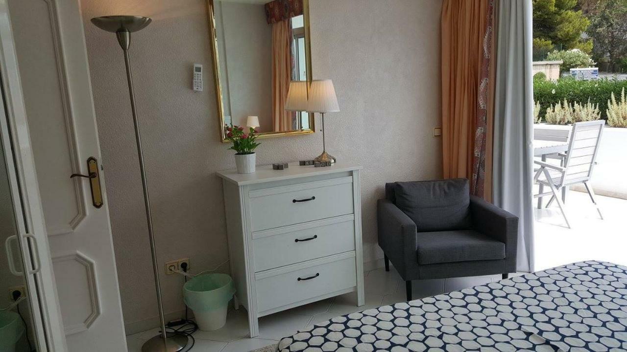 Apartment 202 Parque Miraflores Mijas Costa Dış mekan fotoğraf