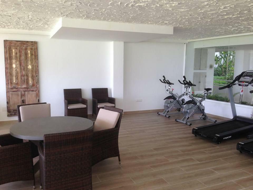 Apartment 202 Parque Miraflores Mijas Costa Dış mekan fotoğraf
