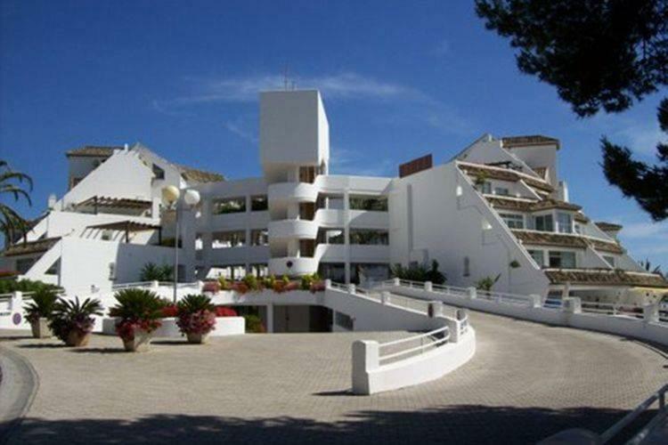Apartment 202 Parque Miraflores Mijas Costa Dış mekan fotoğraf
